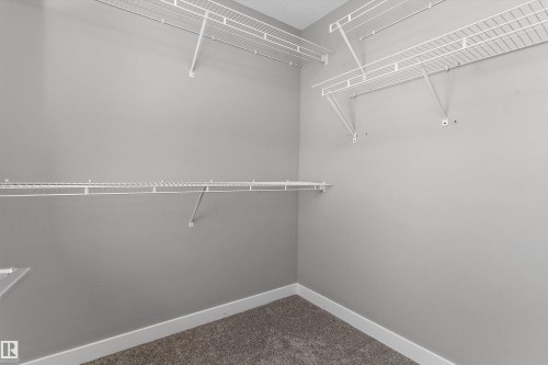 8729 Carson Way, Edmonton, AB - Indoor With Storage