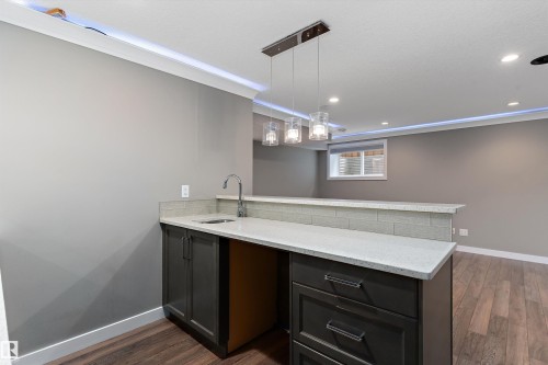 8729 Carson Way, Edmonton, AB - Indoor