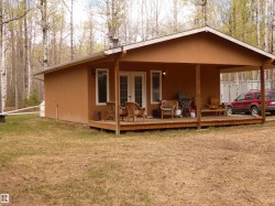 307 Willow Place  Rural Barrhead County, AB T0E 1A0