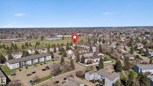 14522 56 Street, Edmonton, AB - Outdoor With View