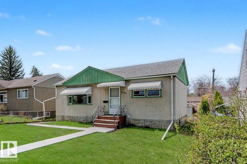 9276 86 Street, Edmonton, AB - Outdoor