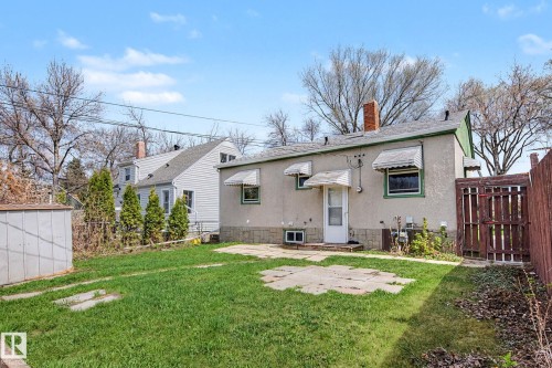 9276 86 Street, Edmonton, AB - Outdoor