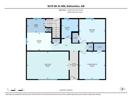 9276 86 Street, Edmonton, AB - Other