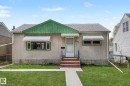 9276 86 Street, Edmonton, AB  - Outdoor 