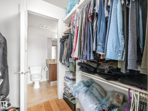 801 10388 105 Street, Edmonton, AB - Indoor With Storage