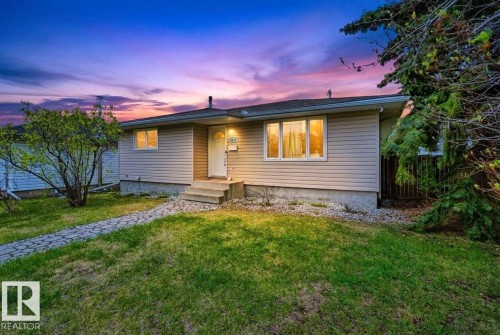 6219 134 Avenue, Edmonton, AB - Outdoor