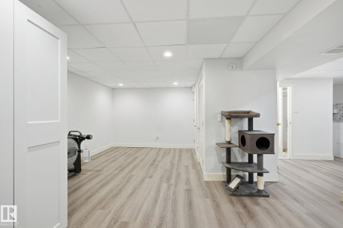 6219 134 Avenue, Edmonton, AB - Indoor