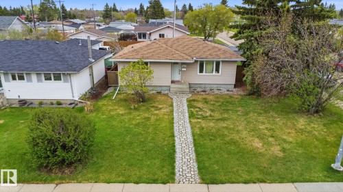 6219 134 Avenue, Edmonton, AB - Outdoor