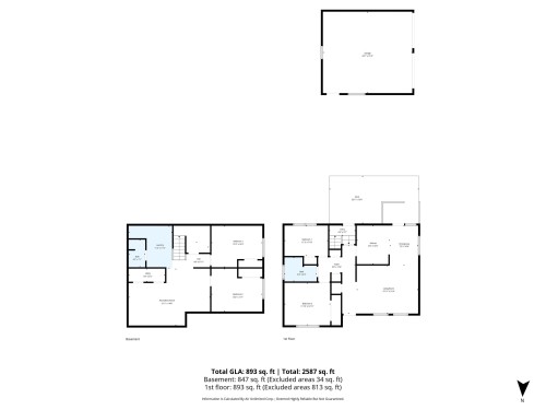 6219 134 Avenue, Edmonton, AB - Other