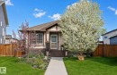 98 Hewitt Circle, Spruce Grove, AB  - Outdoor 