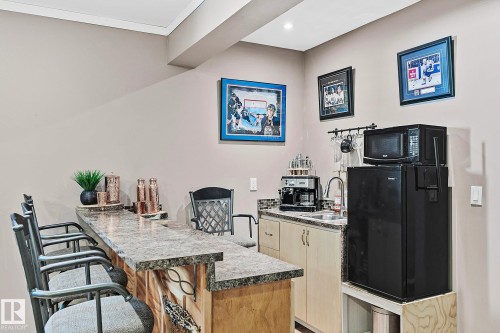 98 Hewitt Circle, Spruce Grove, AB - Indoor