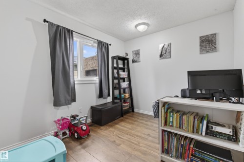 2012 2 Avenue, Cold Lake, AB - Indoor