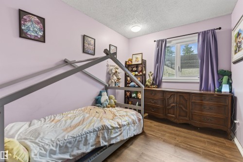 2012 2 Avenue, Cold Lake, AB - Indoor Photo Showing Bedroom