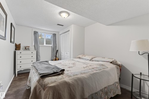 2012 2 Avenue, Cold Lake, AB - Indoor Photo Showing Bedroom