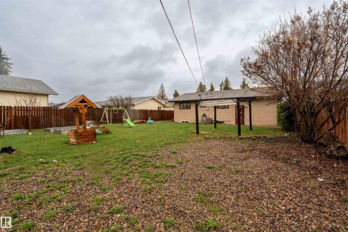 2012 2 Avenue, Cold Lake, AB - Outdoor