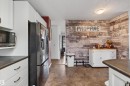 2012 2 Avenue, Cold Lake, AB  - Indoor Photo Showing Kitchen 