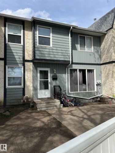 193A HOMESTEAD Crescent  Edmonton, AB T5A 2Y2