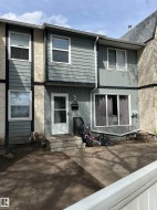 193A HOMESTEAD Crescent  Edmonton, AB T5A 2Y2
