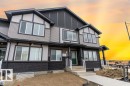4277 Kinglet Drive, Edmonton, AB  - Outdoor With Facade 