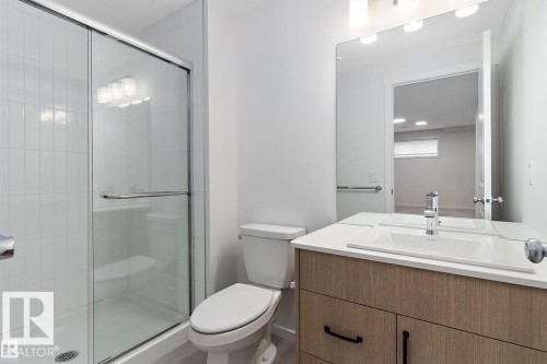 4277 Kinglet Drive, Edmonton, AB - Indoor Photo Showing Bathroom