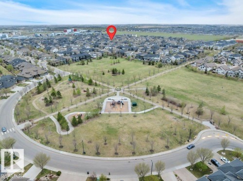 1958 Ainslie Link, Edmonton, AB - Outdoor With View