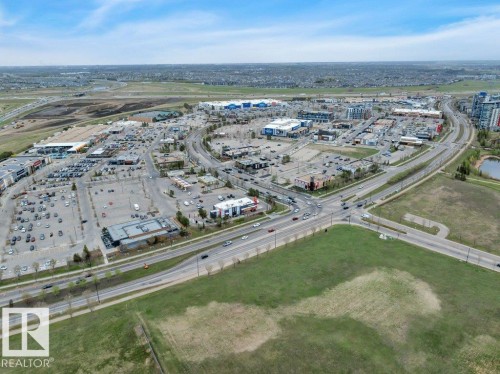 Shopping and Restaurants - 1958 Ainslie Link, Edmonton, AB - Outdoor With View