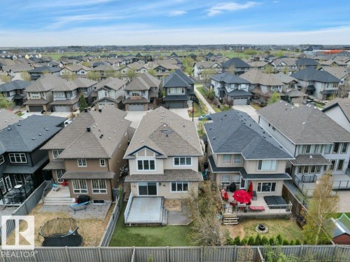 1958 Ainslie Link, Edmonton, AB - Outdoor