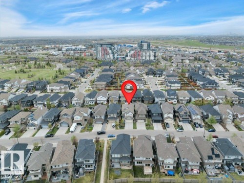 1958 Ainslie Link, Edmonton, AB - Outdoor With View