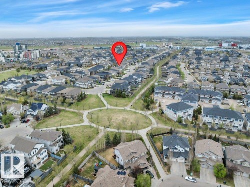 1958 Ainslie Link, Edmonton, AB - Outdoor With View