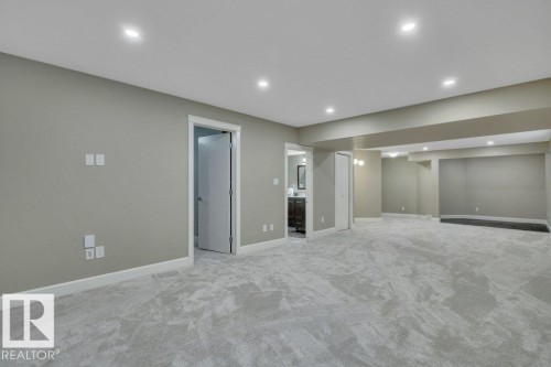 1958 Ainslie Link, Edmonton, AB - Indoor Photo Showing Other Room