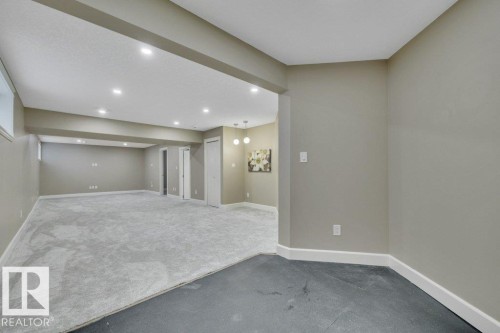 1958 Ainslie Link, Edmonton, AB - Indoor Photo Showing Other Room