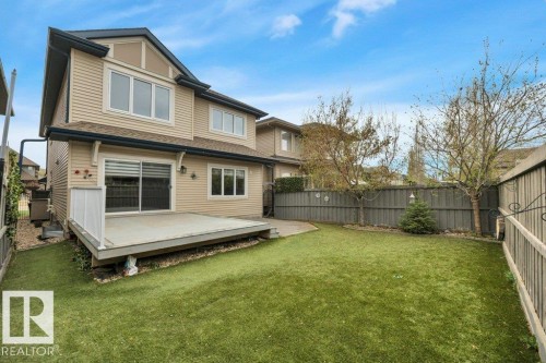 1958 Ainslie Link, Edmonton, AB - Outdoor