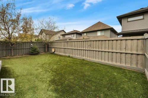 1958 Ainslie Link, Edmonton, AB - Outdoor