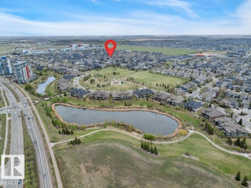 1958 Ainslie Link, Edmonton, AB - Outdoor With View