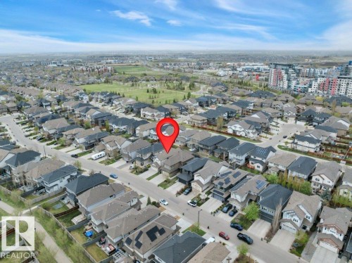 1958 Ainslie Link, Edmonton, AB - Outdoor With View