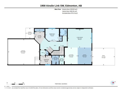 1958 Ainslie Link, Edmonton, AB - Other