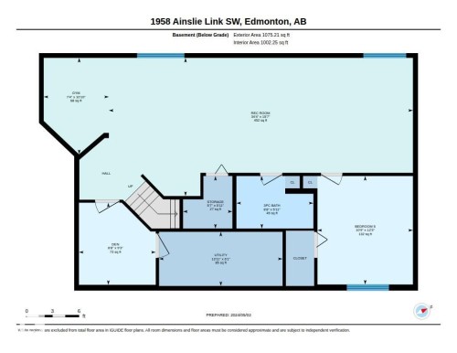 1958 Ainslie Link, Edmonton, AB - Other