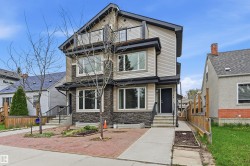 11146 78 Avenue  Edmonton, AB T6G 0M6