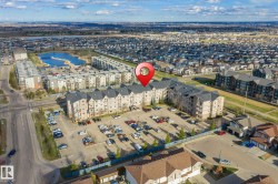 412 5005 165 Avenue NW  Edmonton, AB T5Y 0L8