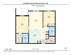 Floor plan - 