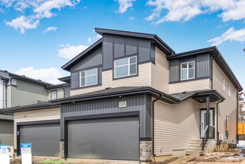 128 Royal Street  St. Albert, AB T8N 8C9