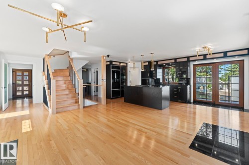 305 Lakeshore Drive, Cold Lake, AB - Indoor Photo Showing Other Room