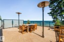 305 Lakeshore Drive, Cold Lake, AB  - Outdoor With Body Of Water With View 