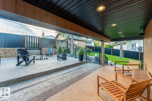 305 Lakeshore Drive, Cold Lake, AB - Outdoor With Deck Patio Veranda