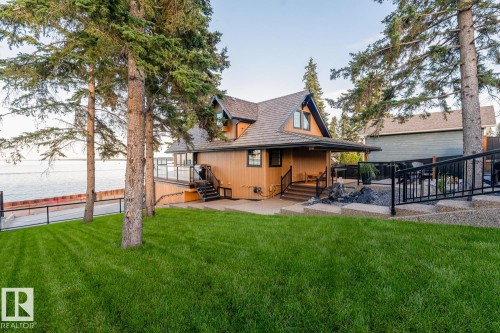 305 Lakeshore Drive, Cold Lake, AB - Outdoor