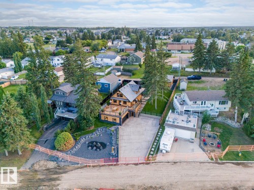 305 Lakeshore Drive, Cold Lake, AB - Outdoor With View