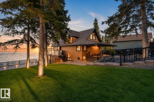 305 Lakeshore Drive, Cold Lake, AB - Outdoor