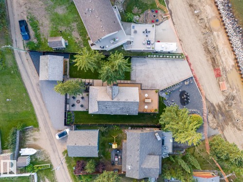 305 Lakeshore Drive, Cold Lake, AB - Outdoor With View