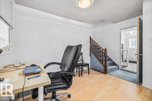 11428 79 Avenue, Edmonton, AB - Indoor Photo Showing Office
