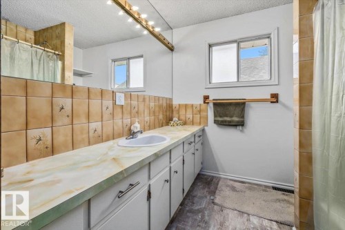 11428 79 Avenue, Edmonton, AB - Indoor Photo Showing Bathroom